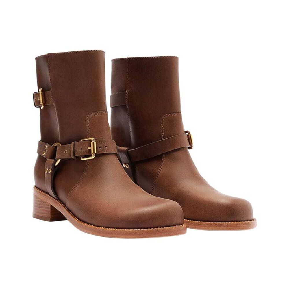 Farm Rio Leather Boot